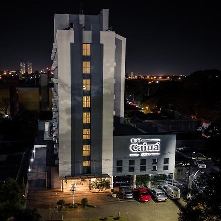 Hotel Caiua Express Maringá Eksteriør billede
